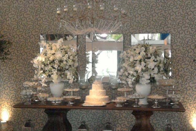 Toldos para casamento