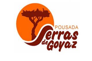 Pousada Serras de Goyaz Logo