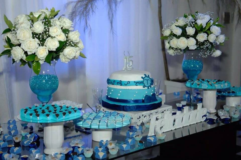 Debutante: 15/01/16