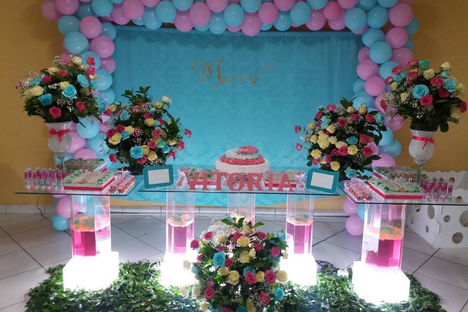 Debutante: 26/11/16