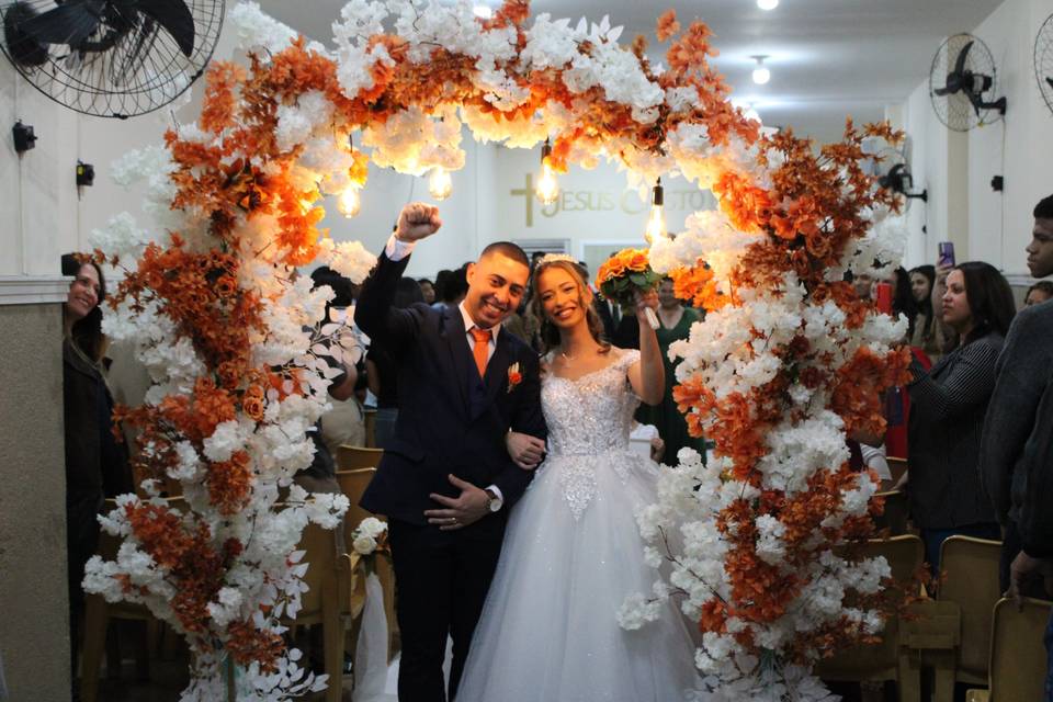 Family Eventos & Decorações
