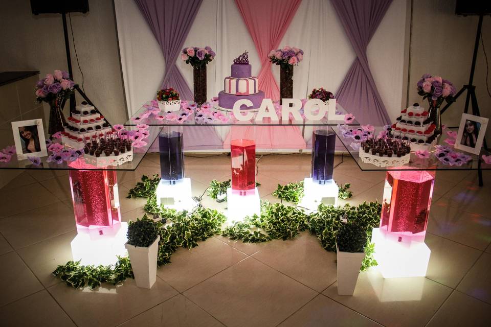 Debutate