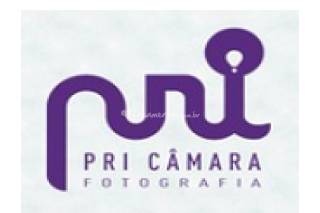 Pri Câmara Fotografia logo