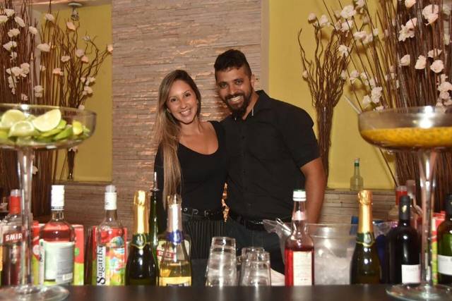 Equipe fullglass