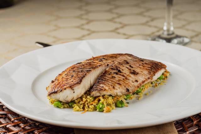 Peixe