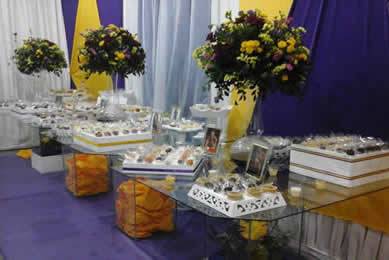 Decoração