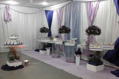 Decoração