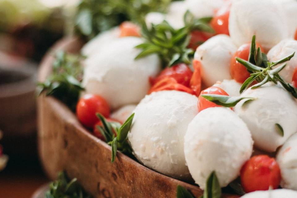 Burrata