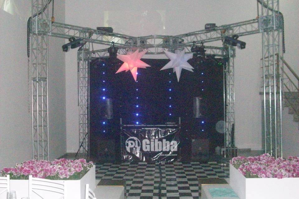 Dj Gibba