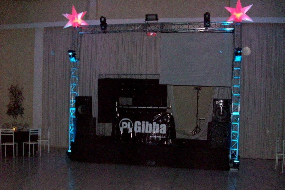 Dj Gibba