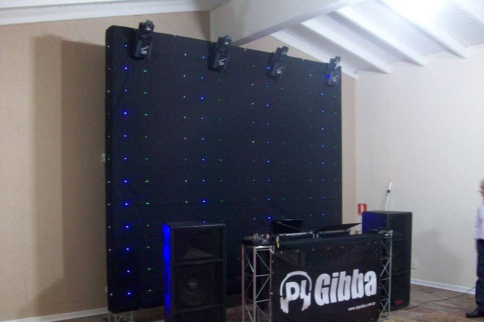 Dj Gibba