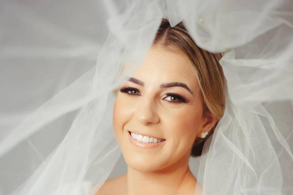 Vestido de noiva RJ