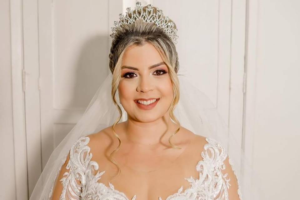 Vestido de noiva RJ