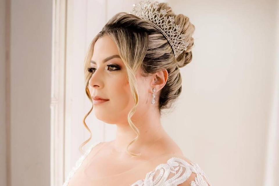 Vestido de noiva RJ