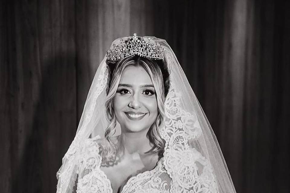 Vestido de noiva RJ
