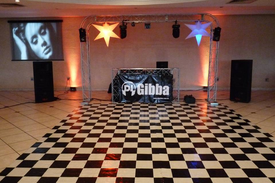 Dj Gibba