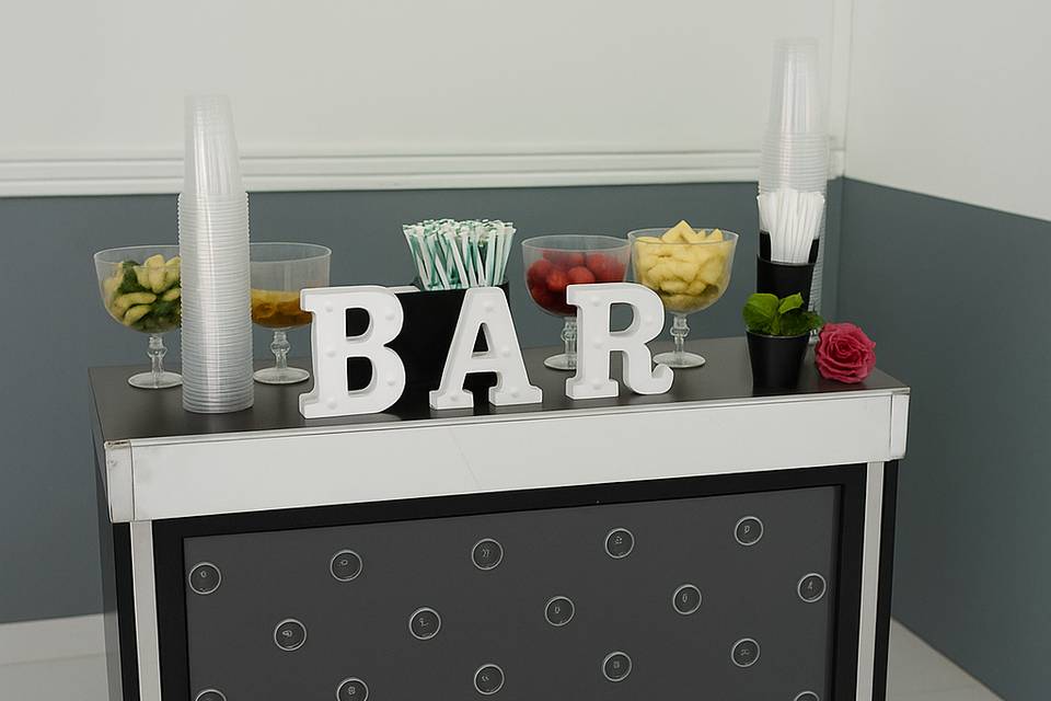 Bebe & Vira Bartenders