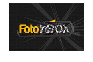 Foto in BOX Logo