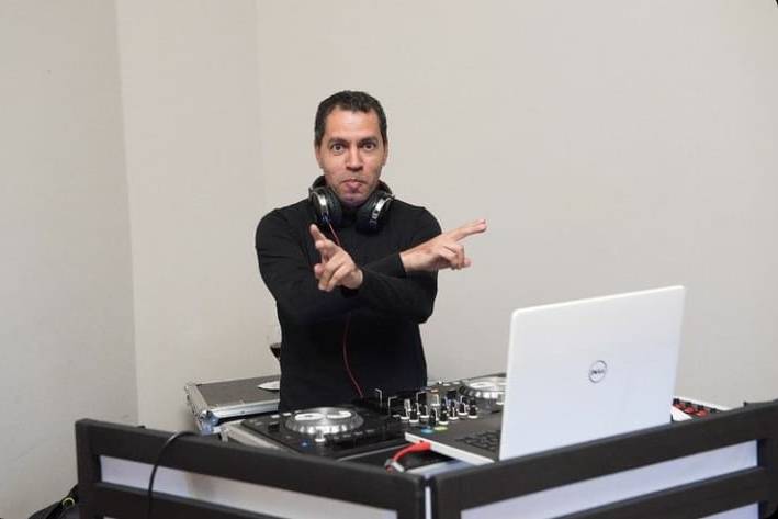 DJ Duda Eventos
