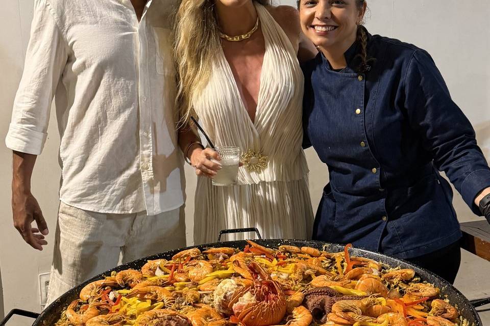 Noivinhos