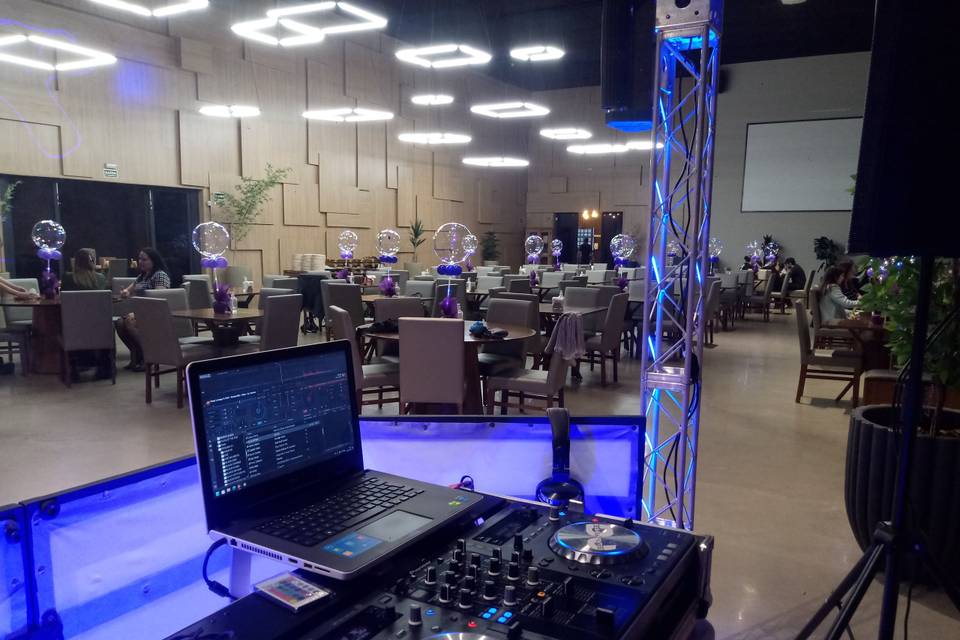 DJ Duda Eventos