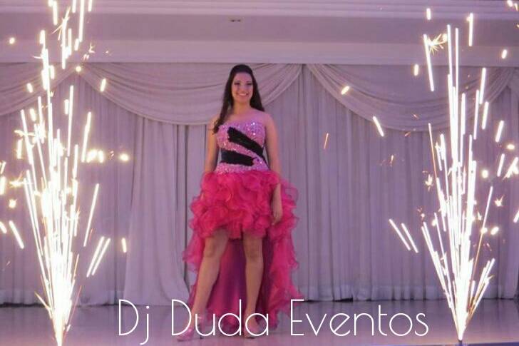 DJ Duda Eventos