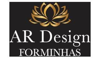 AR Design Forminhas logo