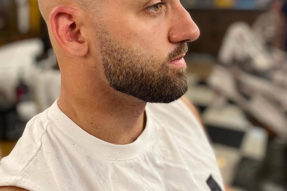 Barba italiana