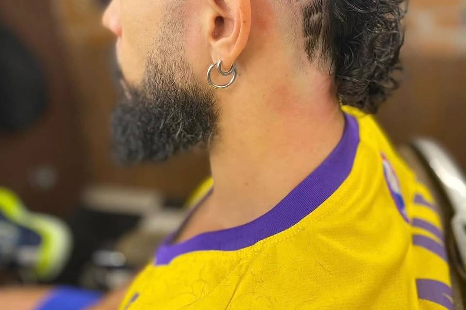 hair design