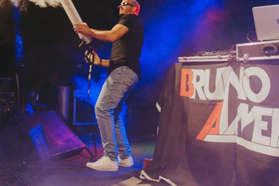 Bruno Almeida