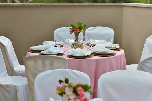 Cerimonial de casamento