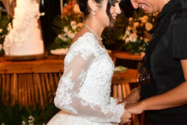 Cerimonial Toque de Amor