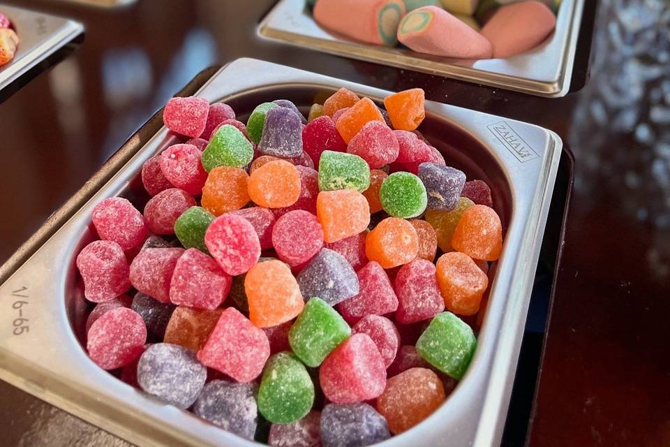 Estação gourmet Mania Fondue