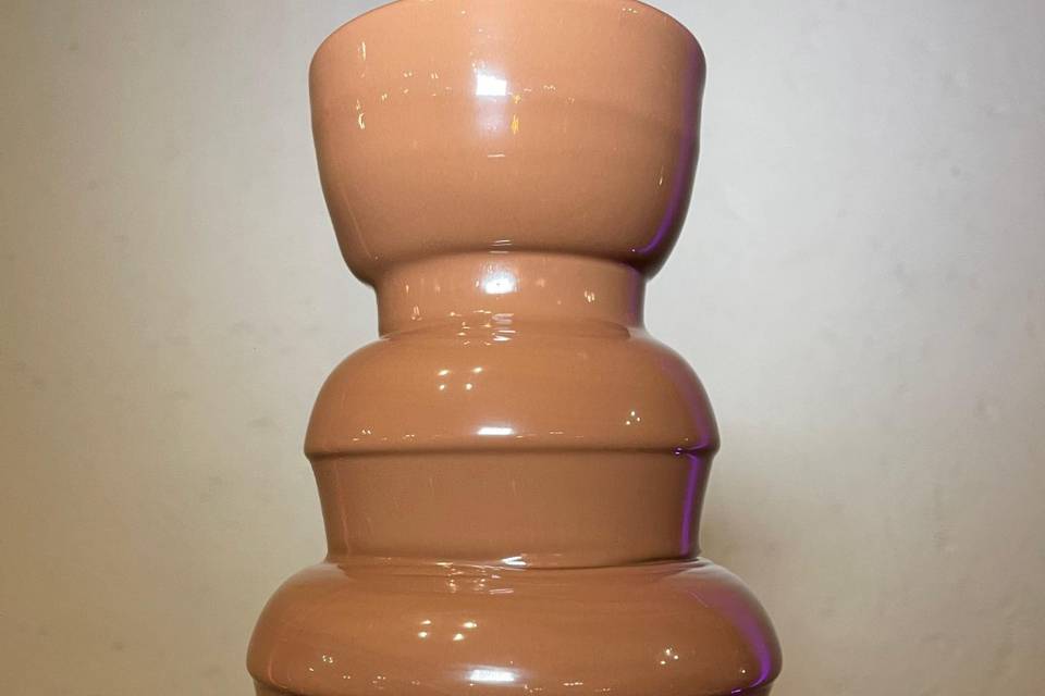 Estação Gourmet Mania Fondue