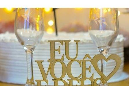 Decoração
