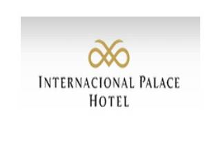 Internacional Palace Hotel Logo