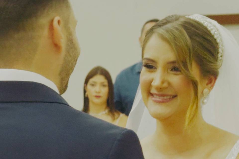 Casamento Bianca & Gustavo