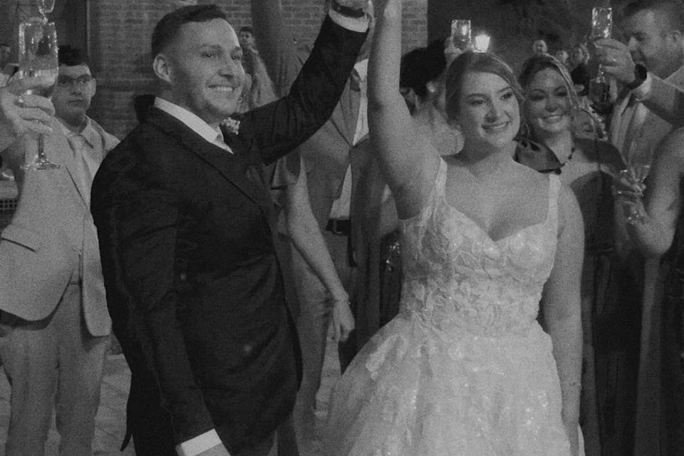Casamento Bianca & Gustavo