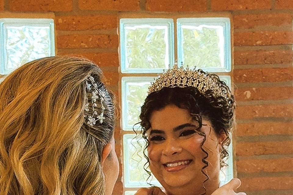 Casamento Rapha & Caio