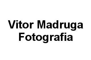 Vitor Madruga Fotografia logo
