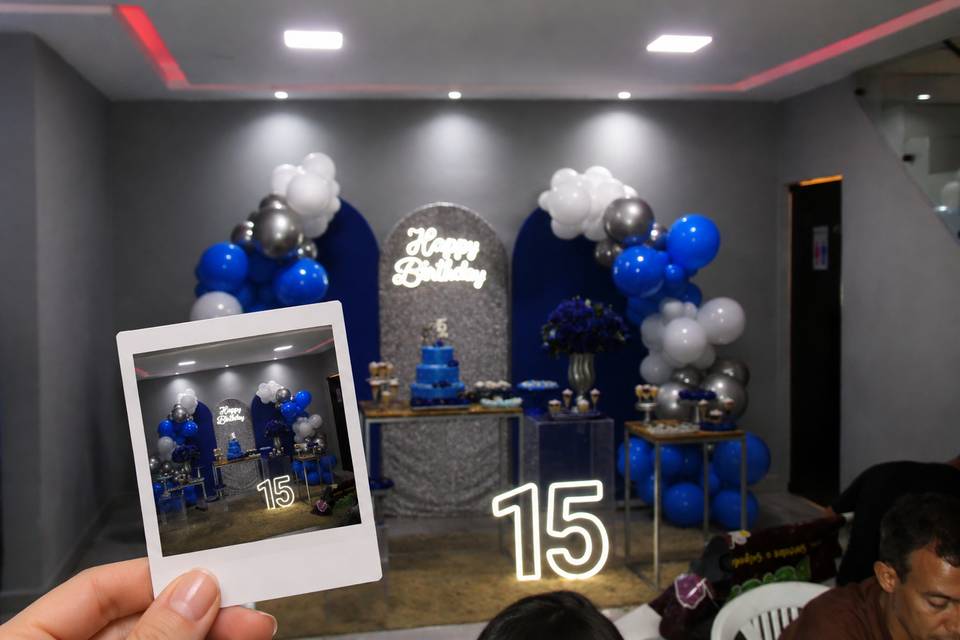 Festa