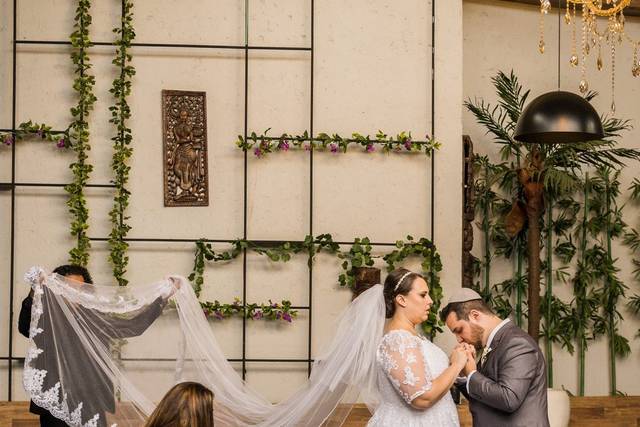 Casamento Vivian & Igor