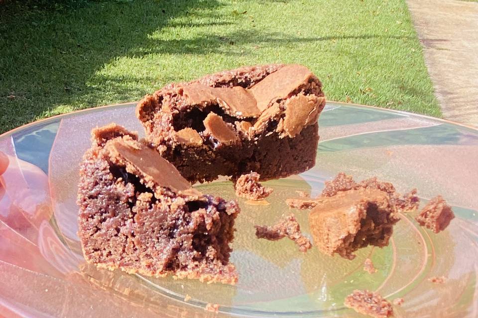 Brownie