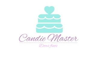 Candie Master Doces Finos logo