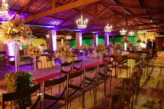 Casa Caiada Eventos