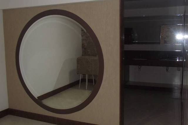 Belas decorações
