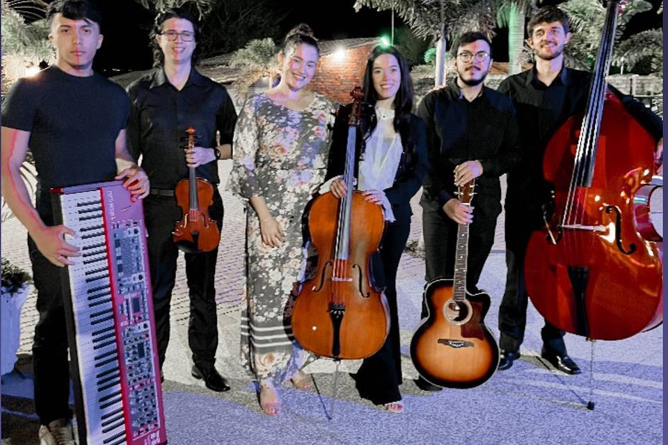 Allegra Orquestra