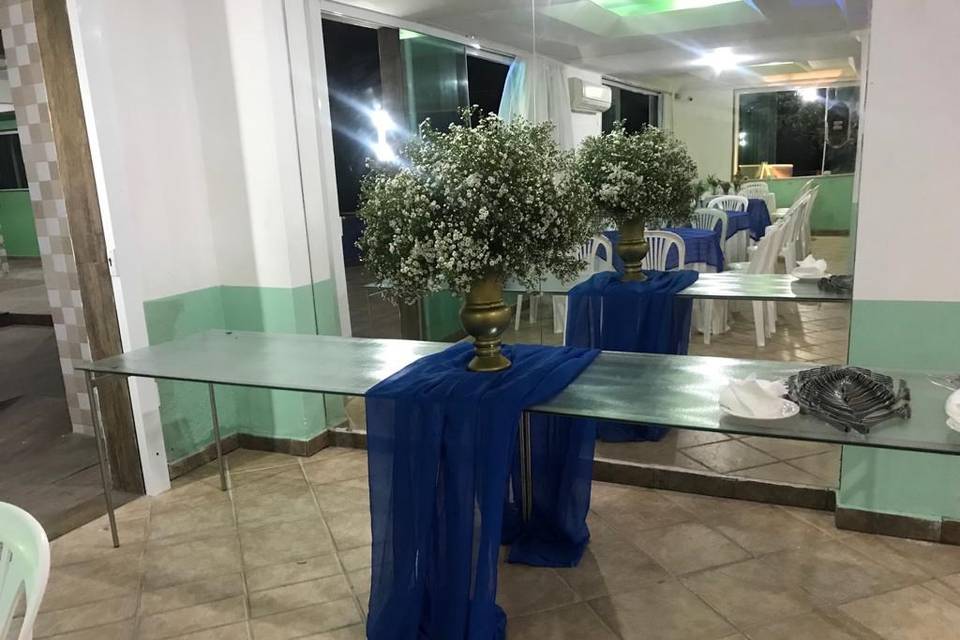 Eventos- Diversos