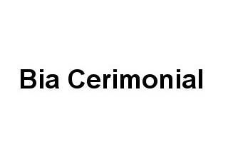 Bia Cerimonial