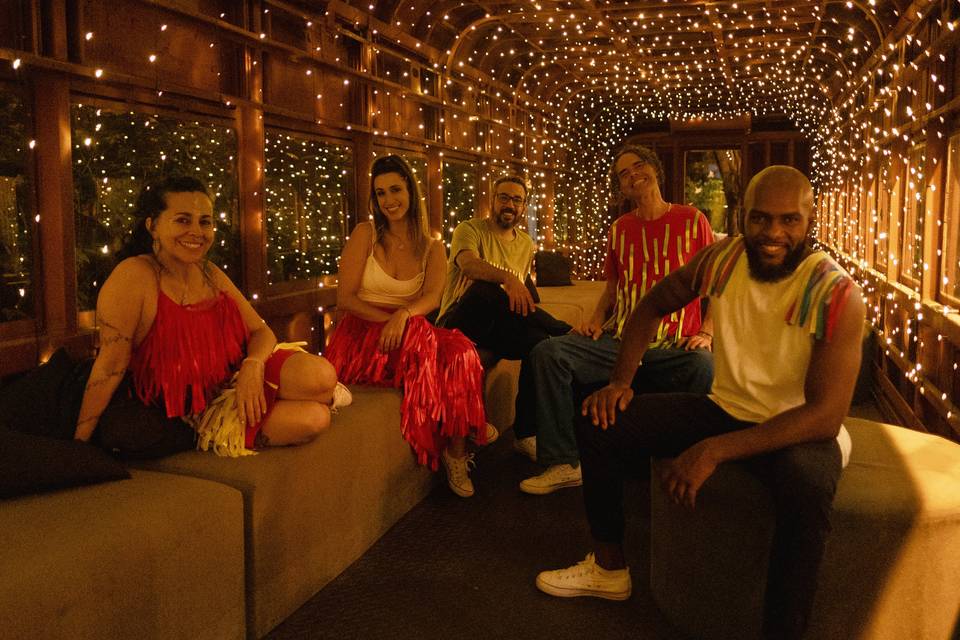 Música & Moda